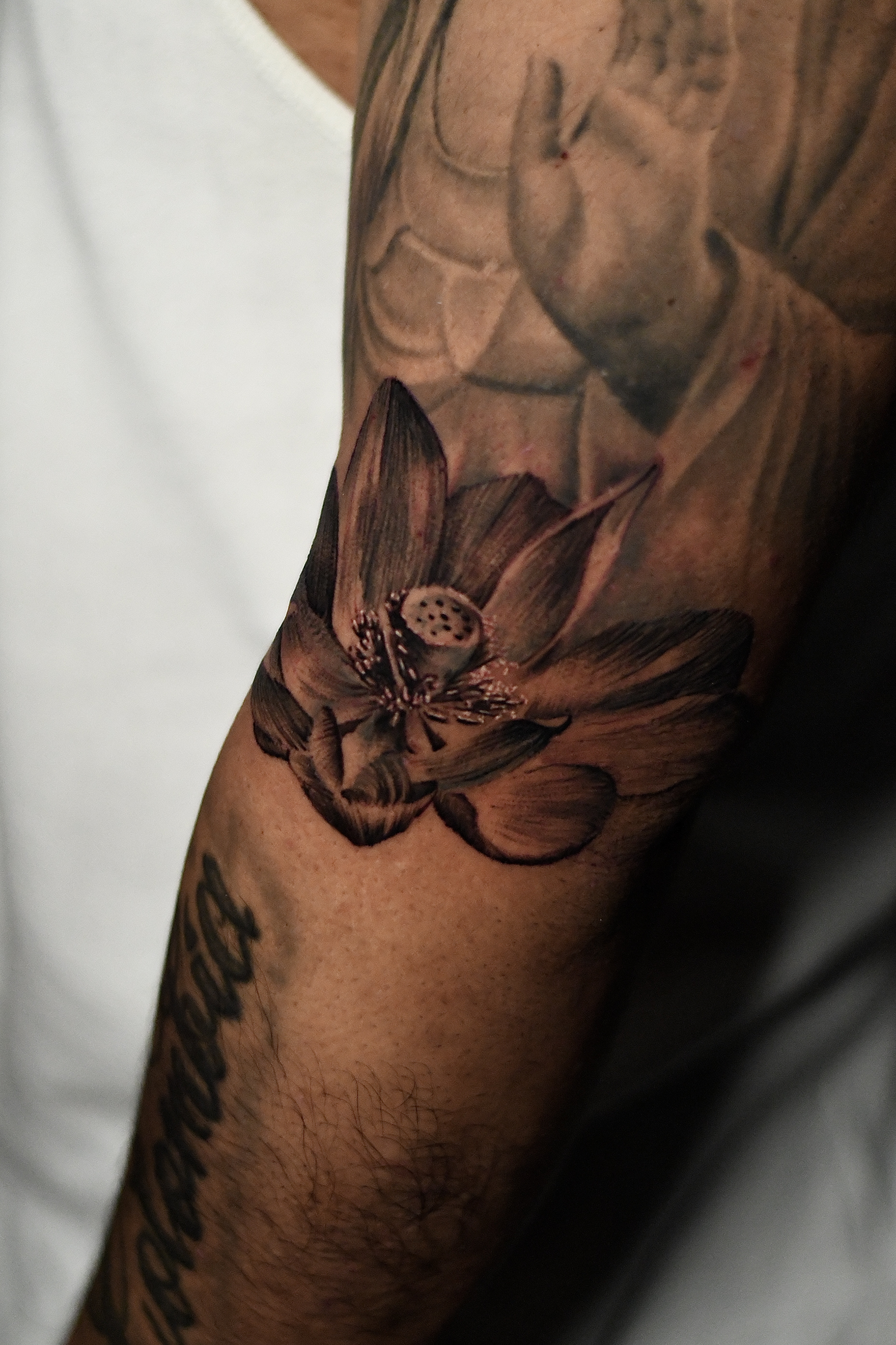 Tattoo Gallery Photo
