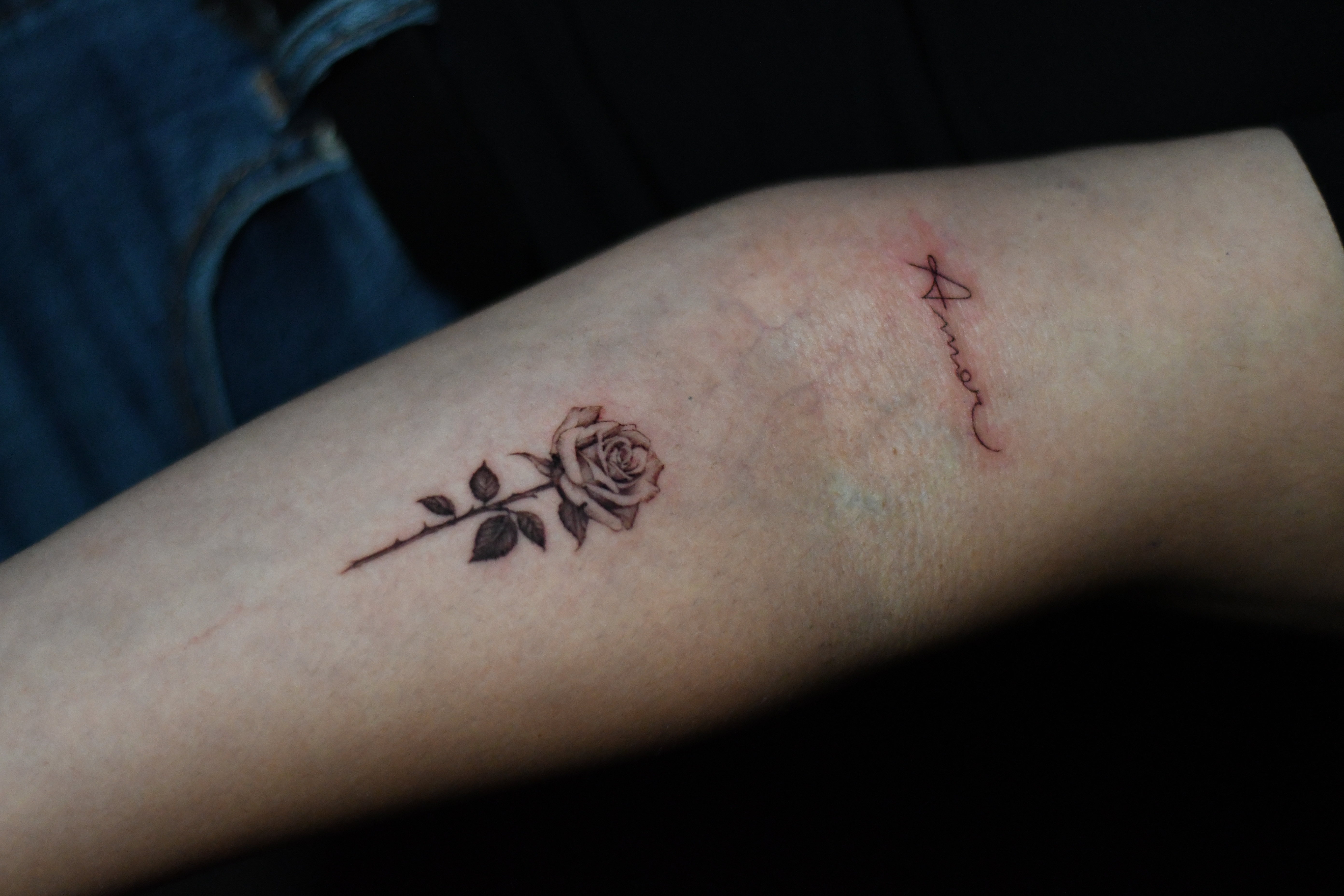 Tattoo Gallery Photo
