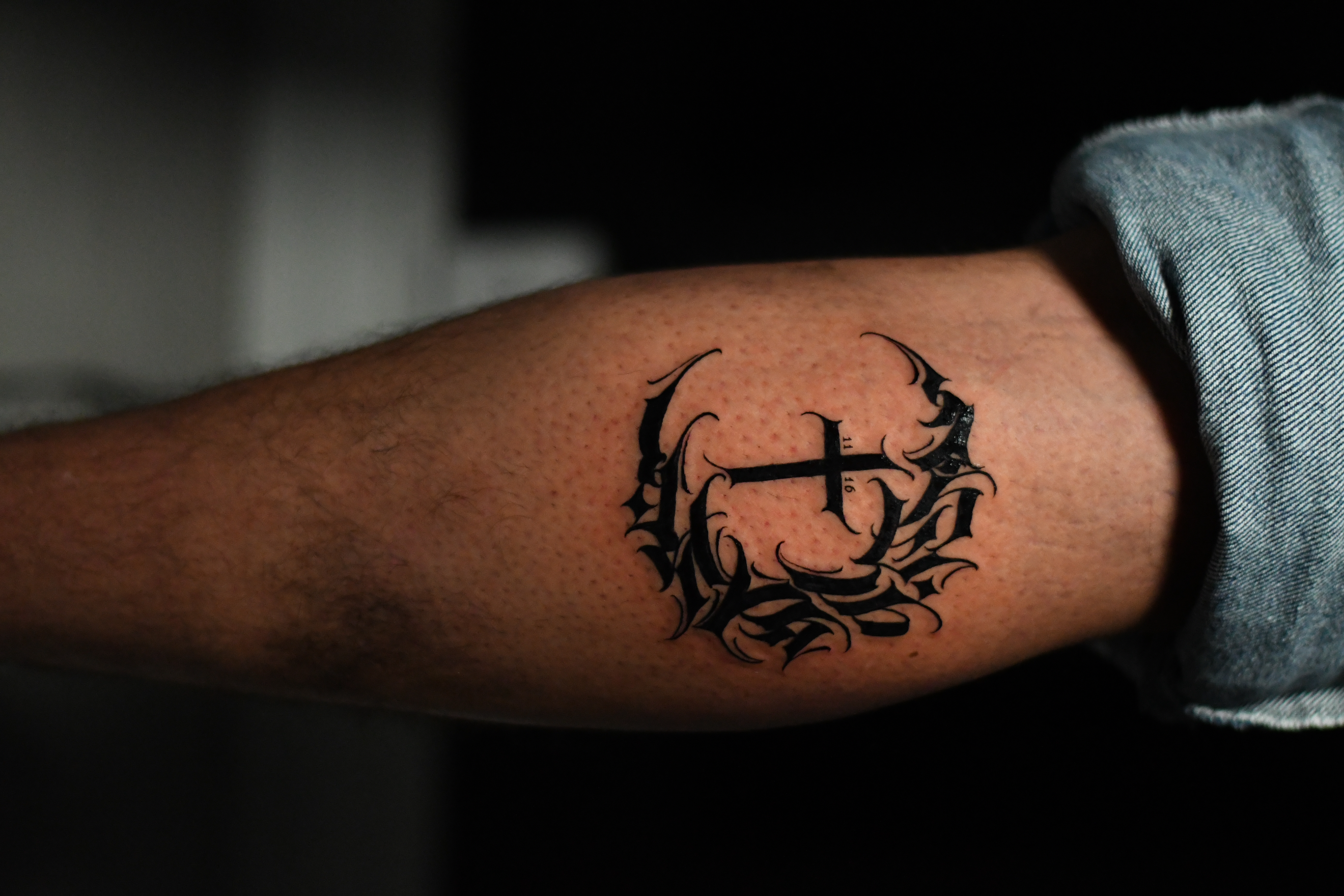 Tattoo Gallery Photo