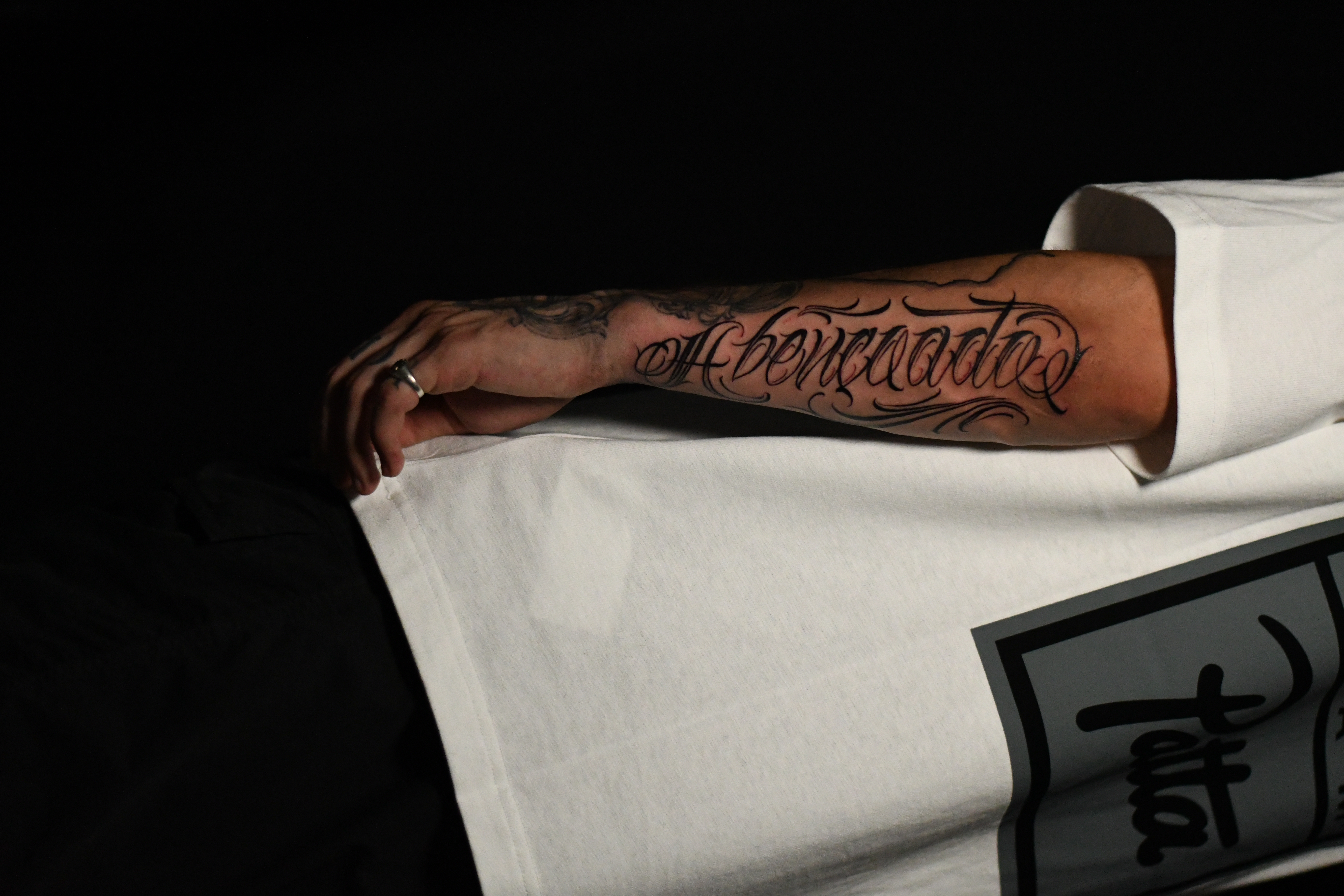 Tattoo Gallery Photo