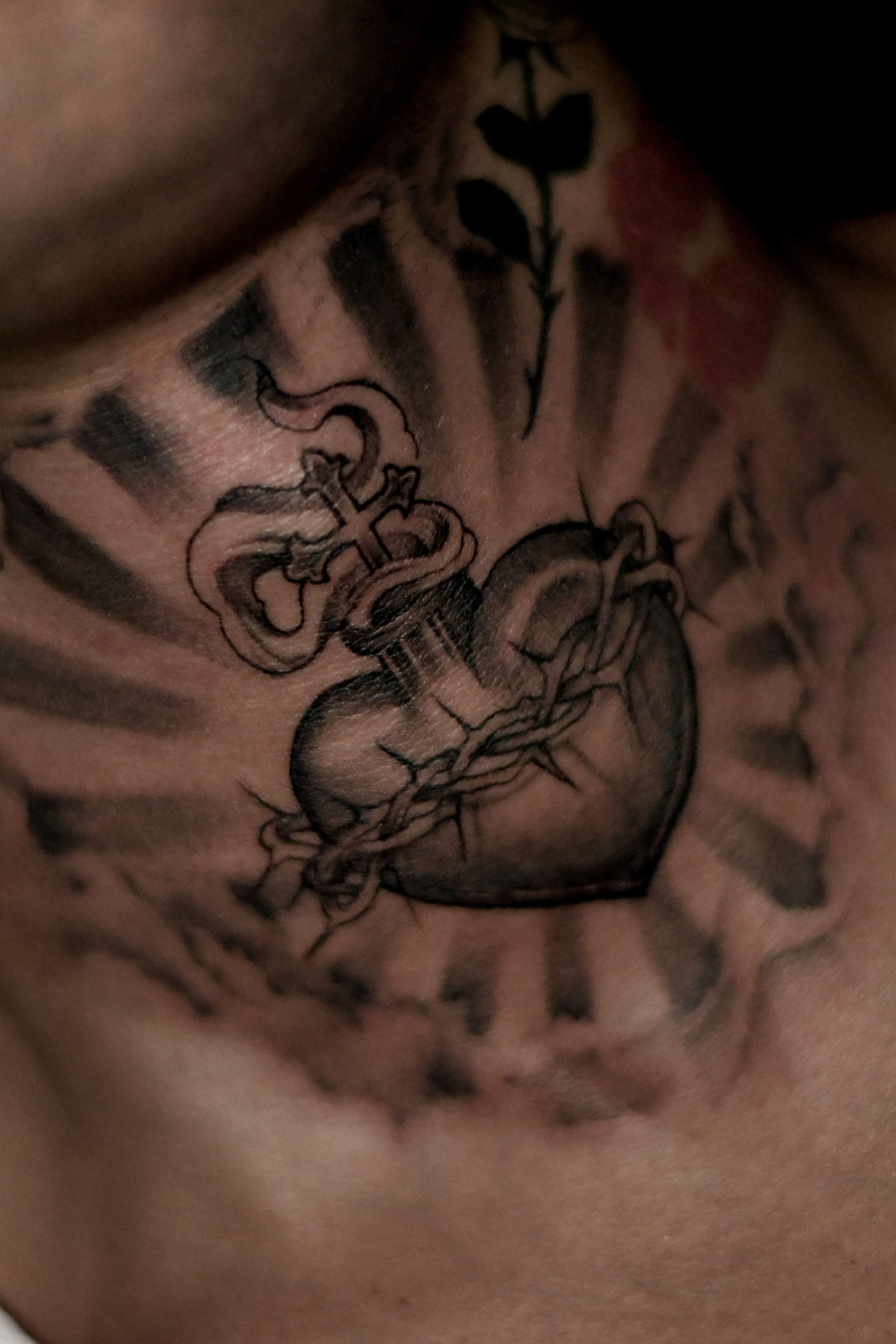 Tattoo Gallery Photo