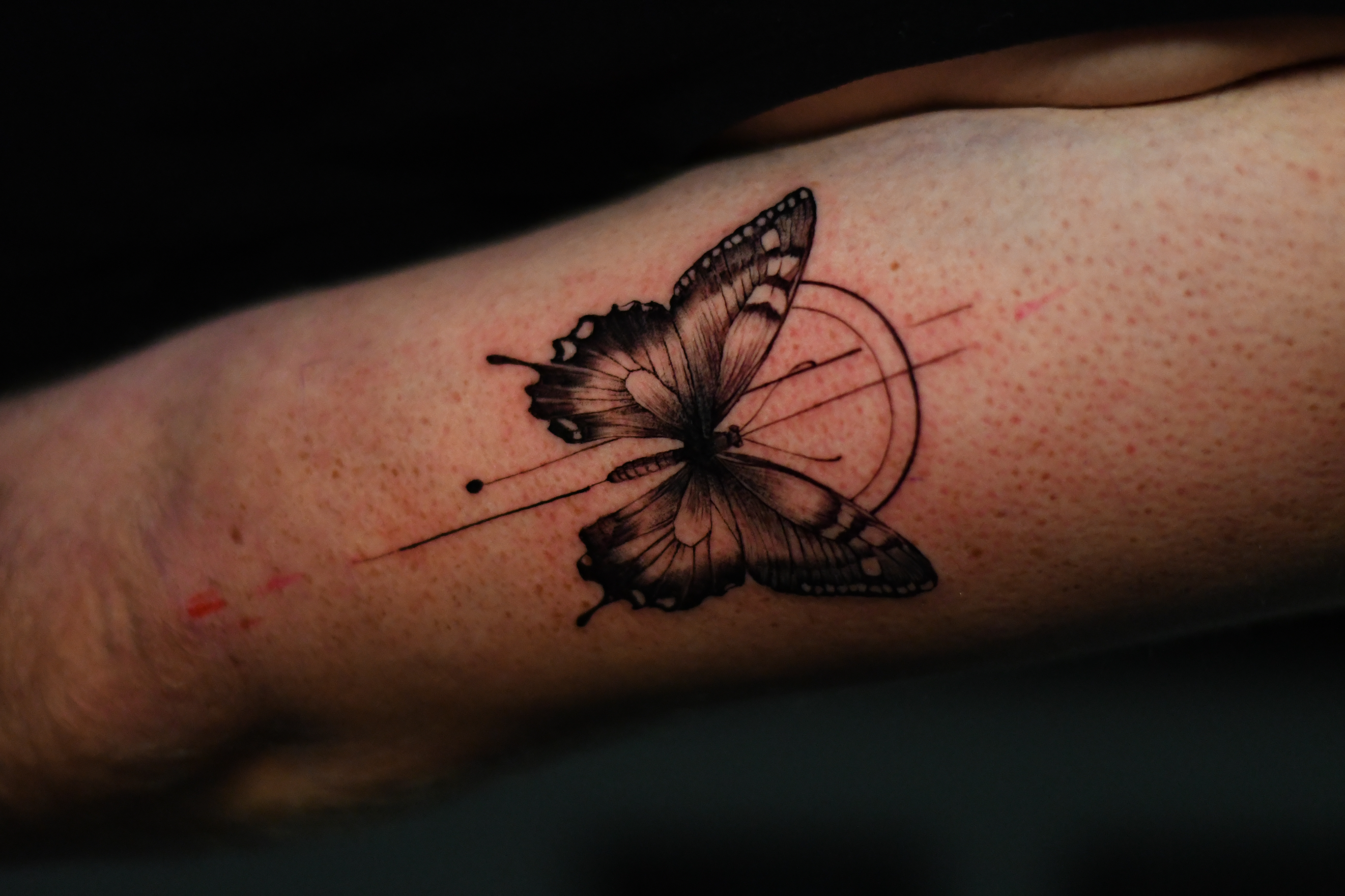 Tattoo Gallery Photo