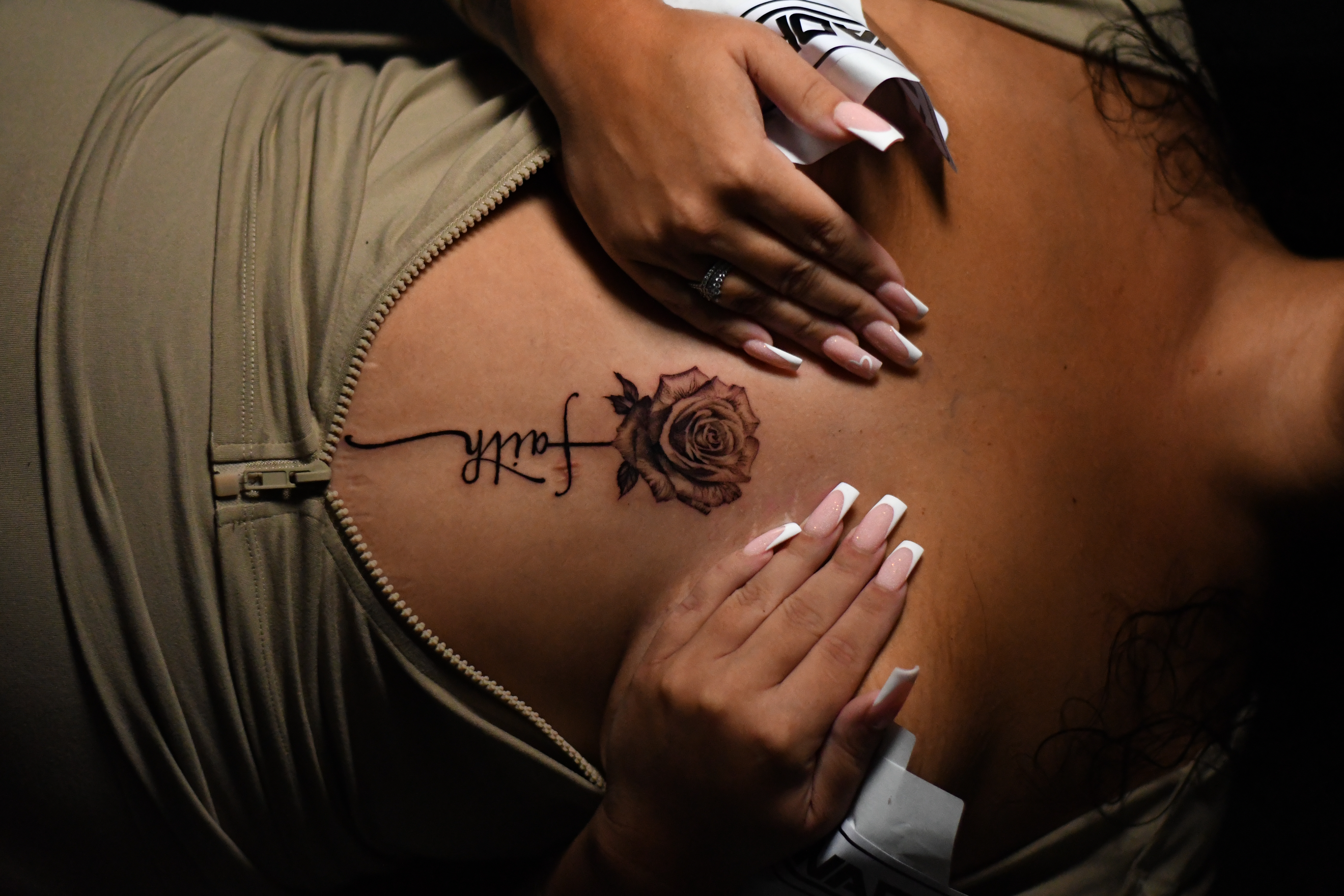 Tattoo Gallery Photo