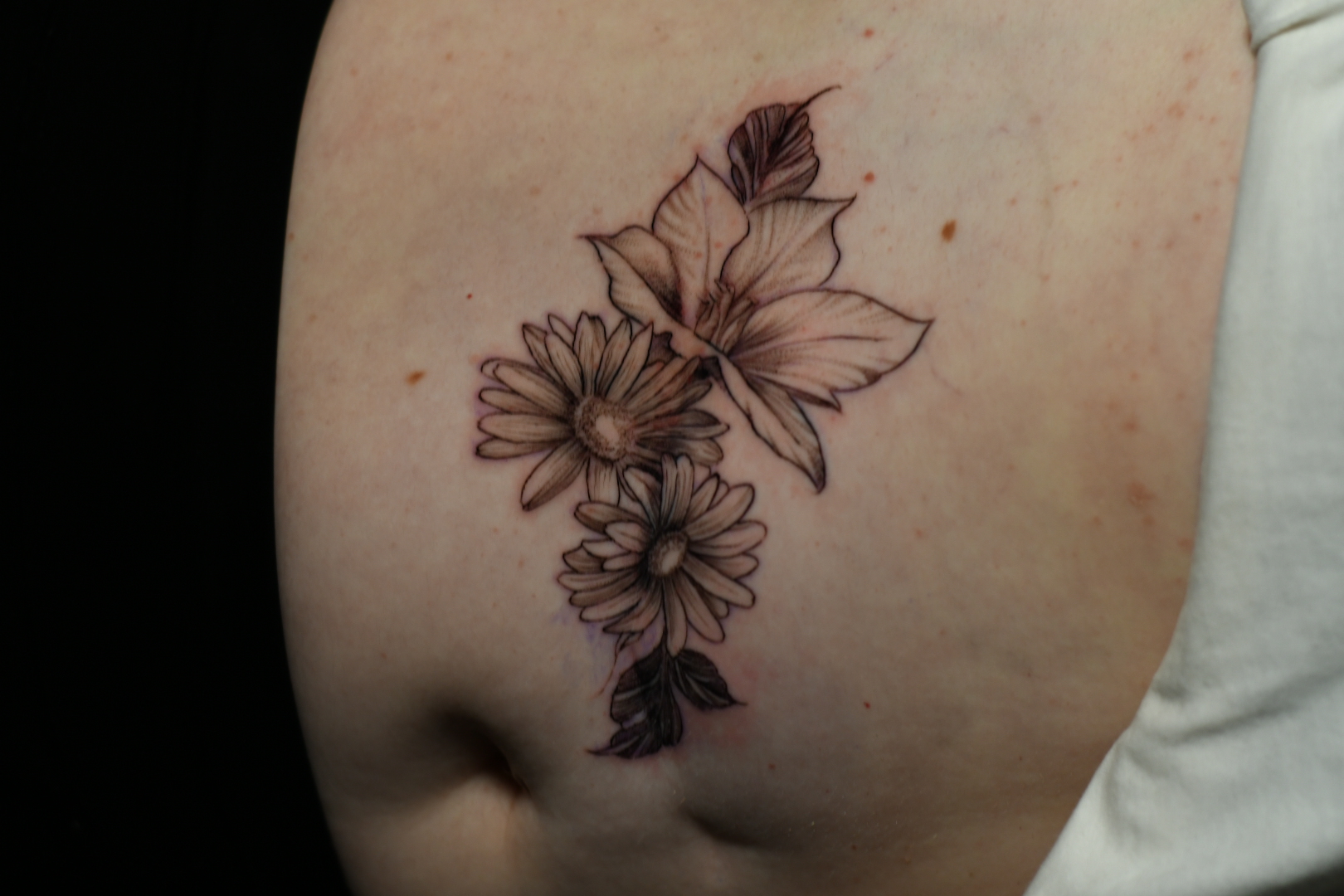 Tattoo Gallery Photo