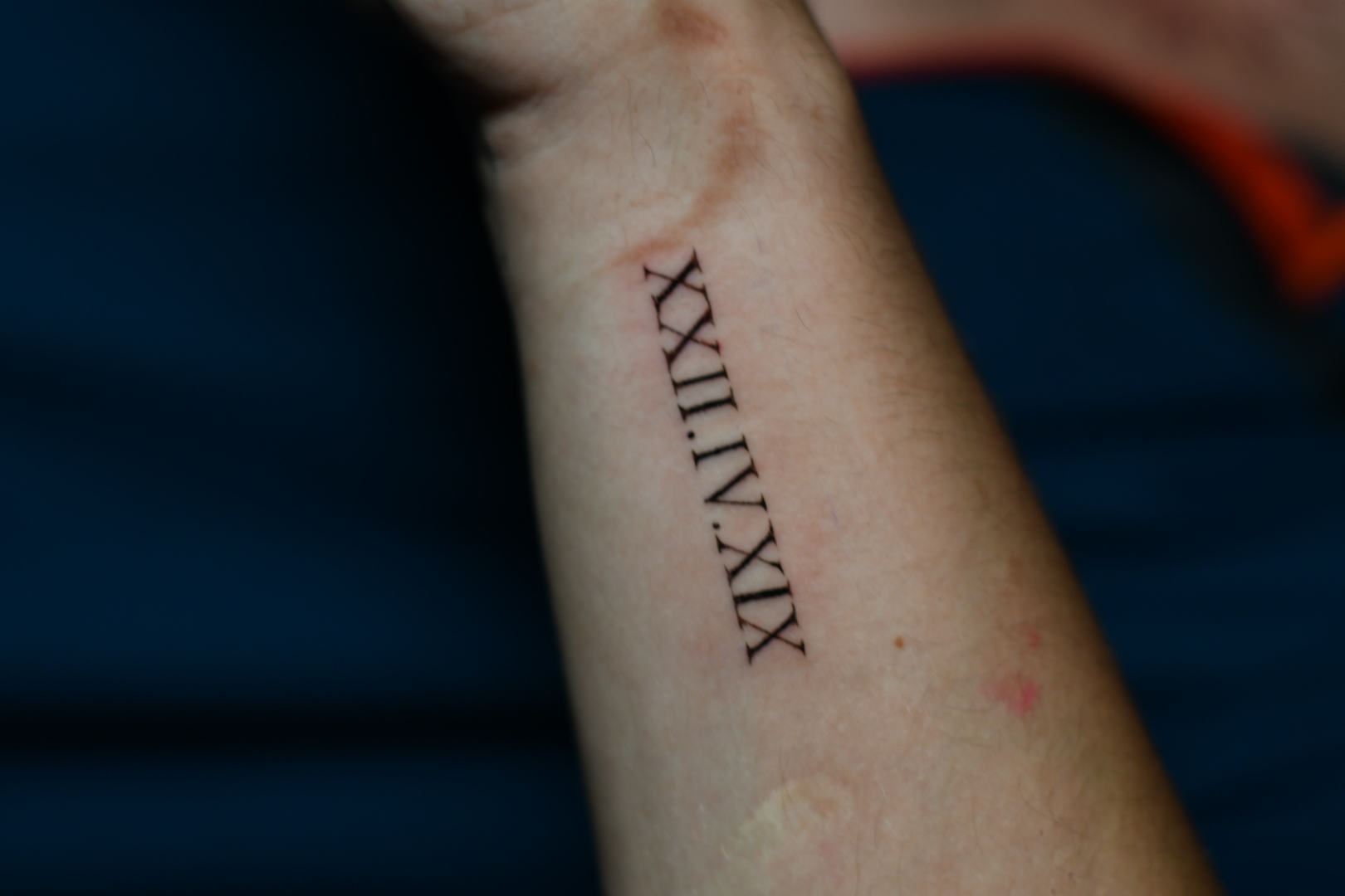 Tattoo Gallery Photo