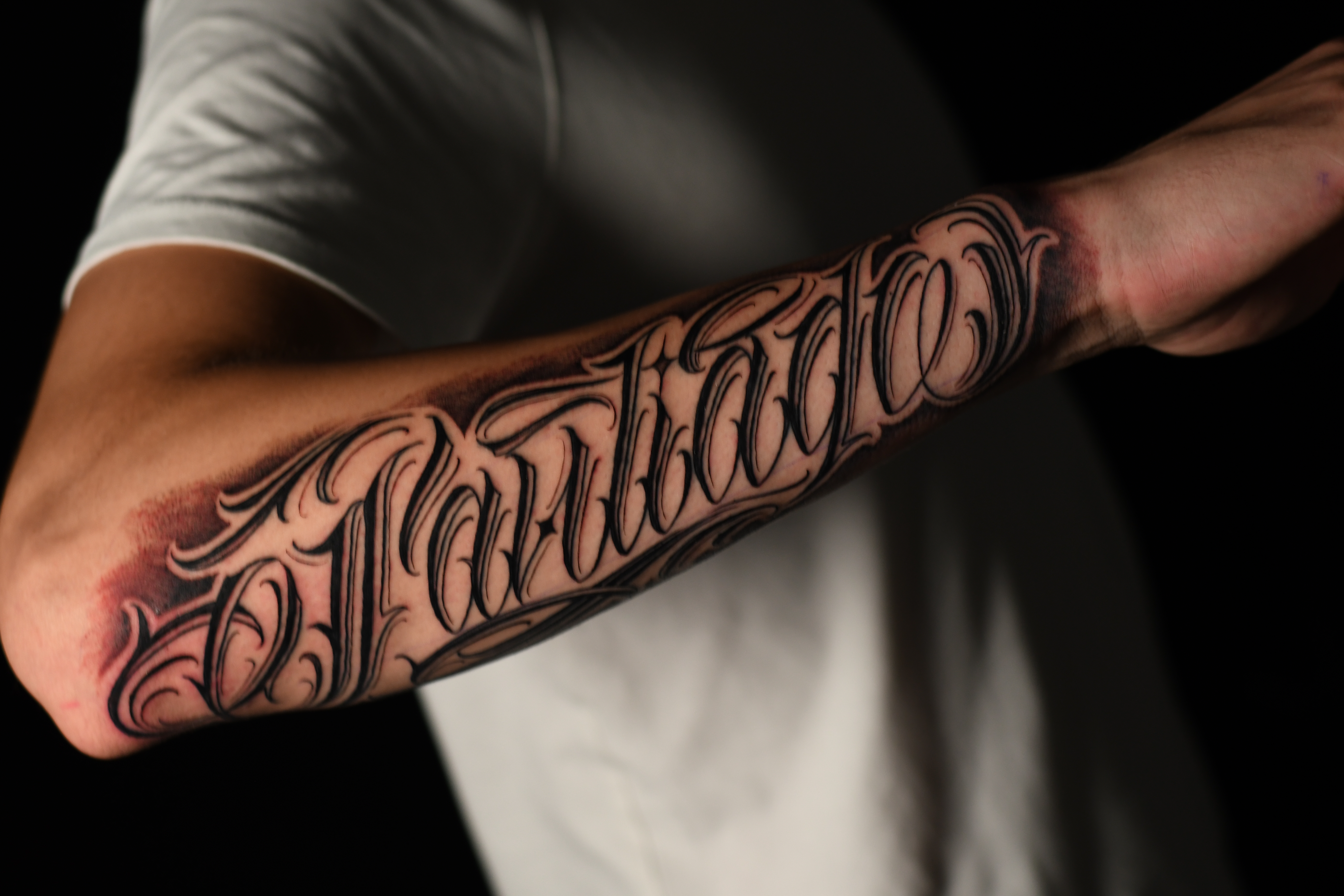 Tattoo Gallery Photo
