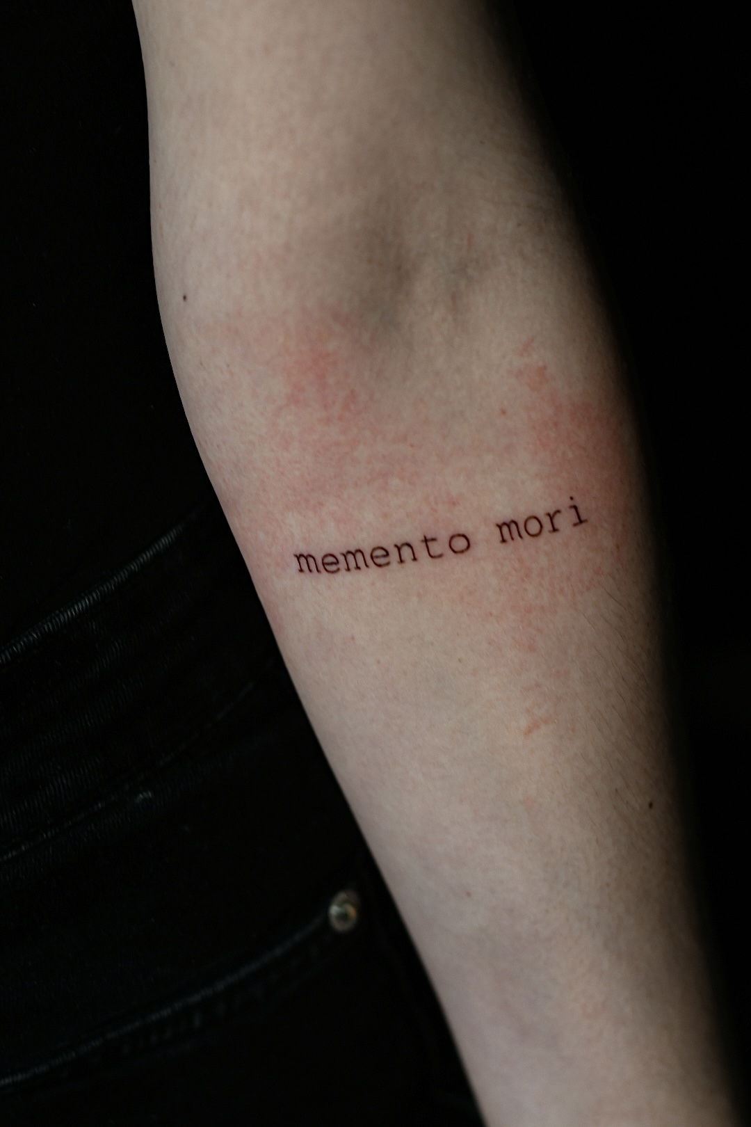 Tattoo Gallery Photo