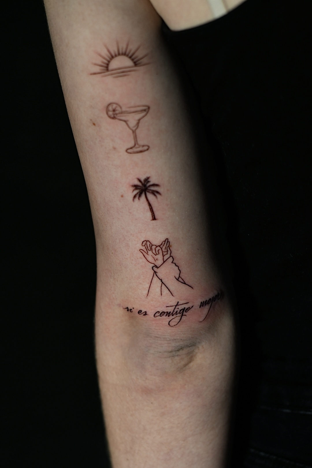 Tattoo Gallery Photo