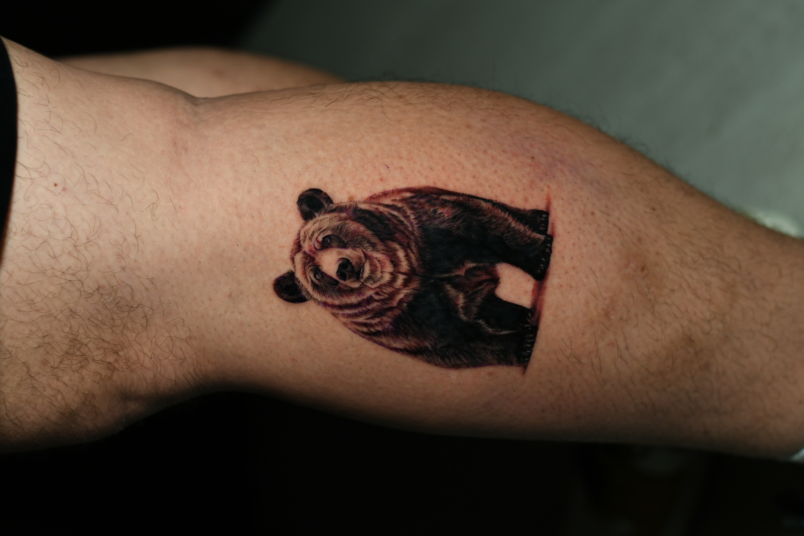 Tattoo Gallery Photo