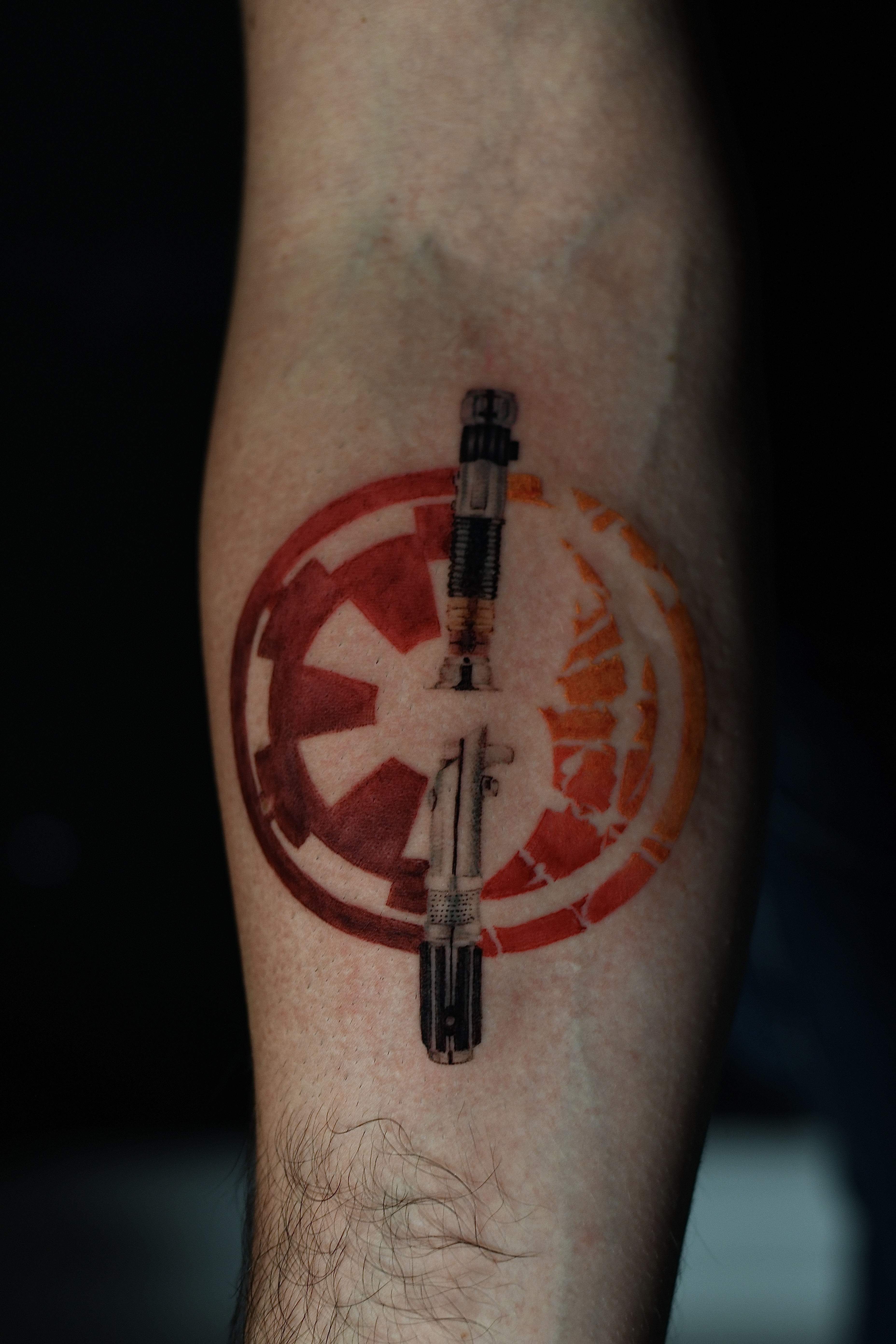 Tattoo Gallery Photo