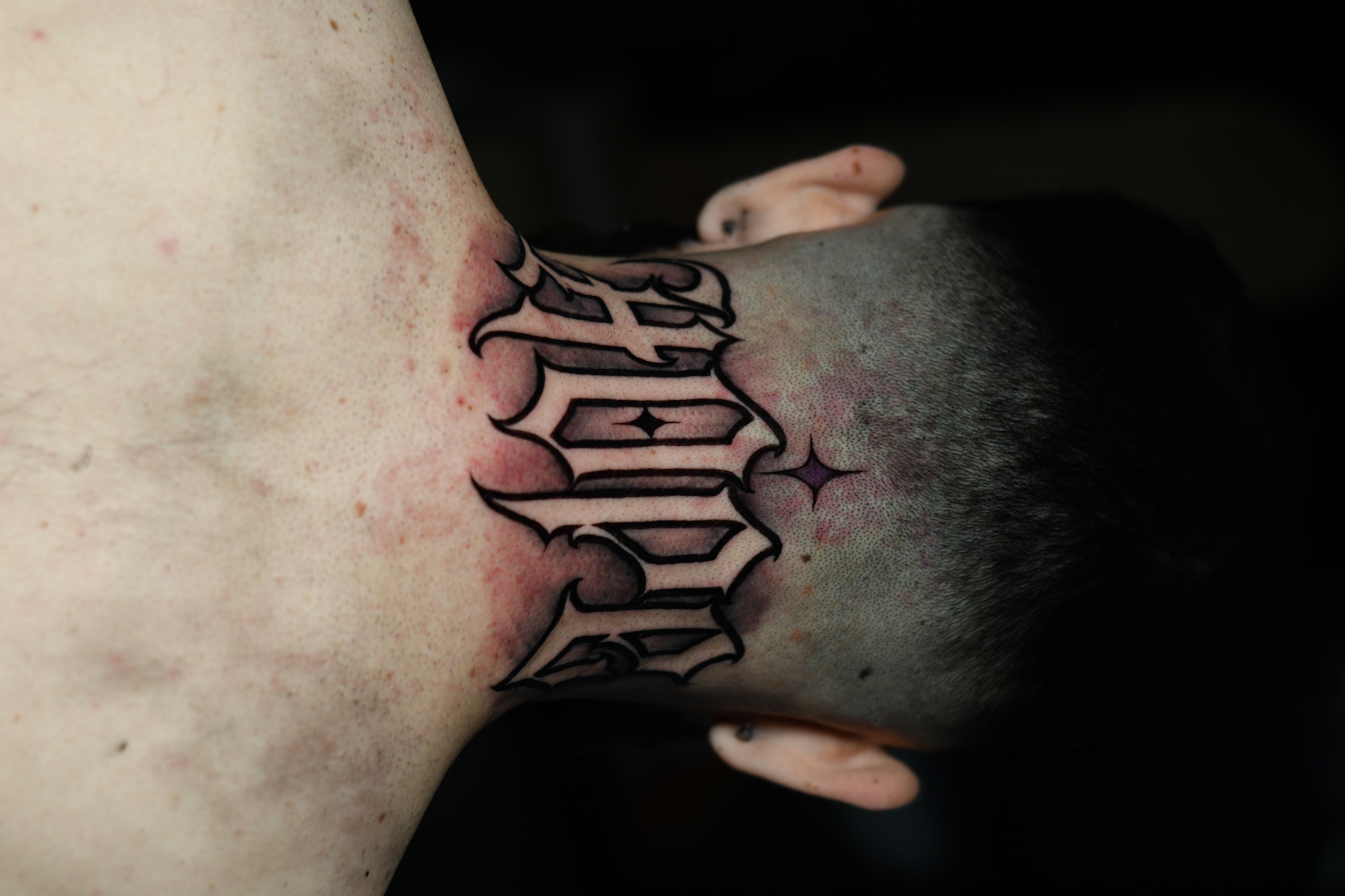 Tattoo Gallery Photo