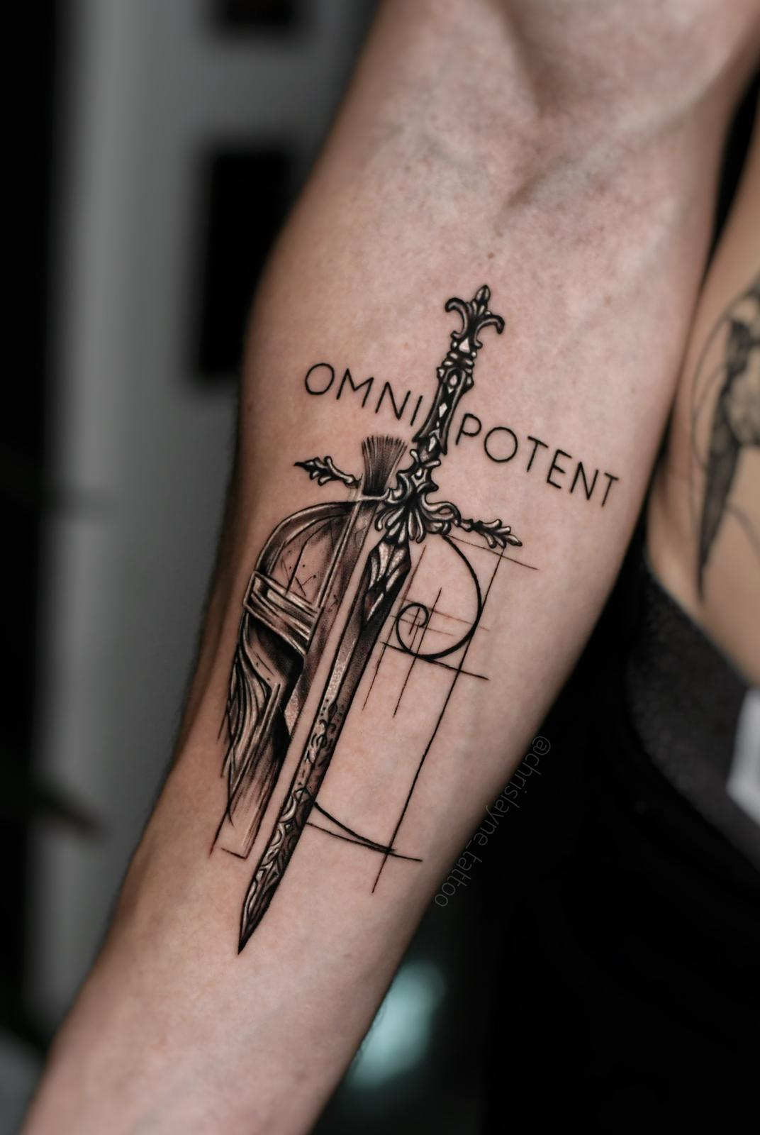Tattoo Gallery Photo