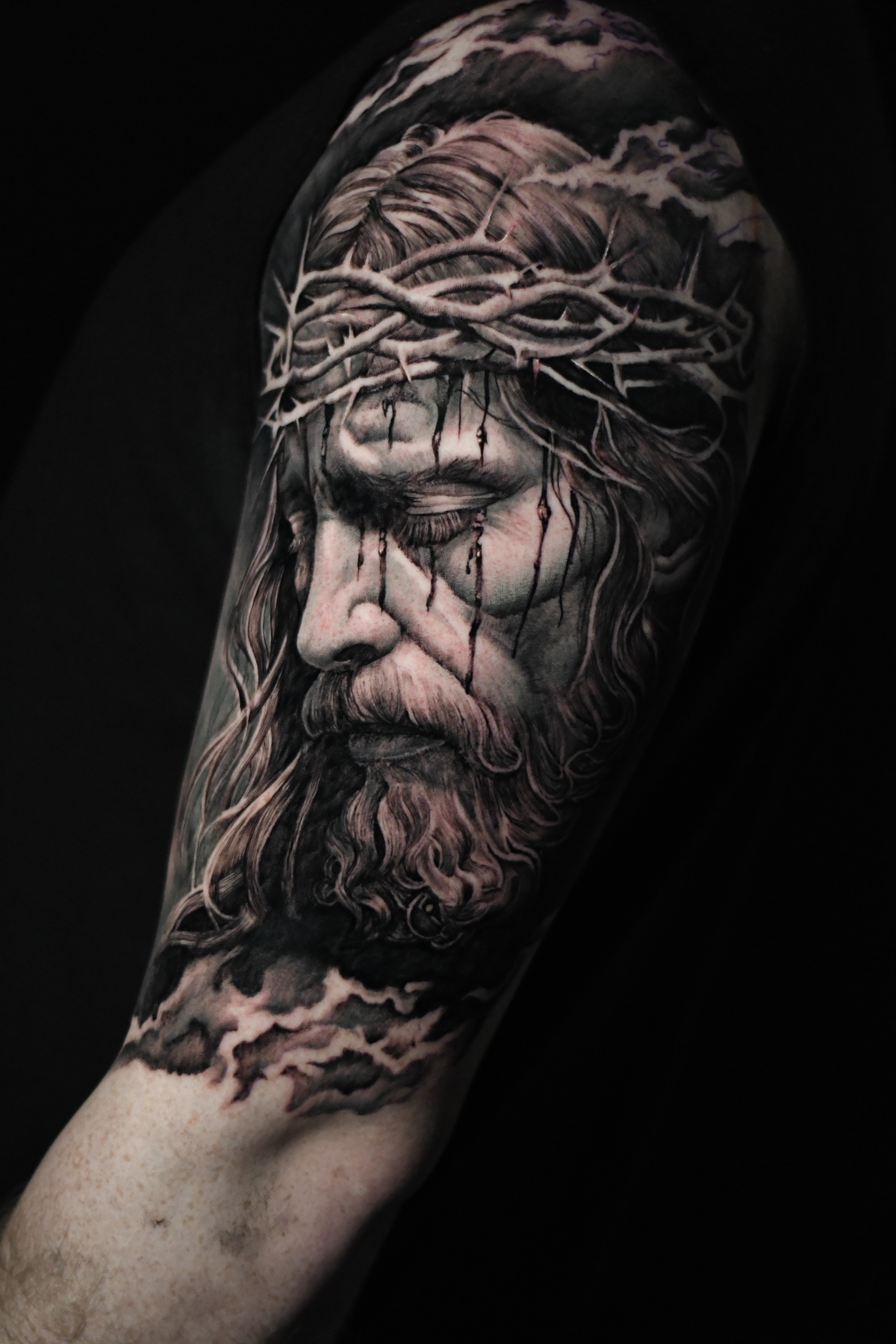 Tattoo Gallery Photo