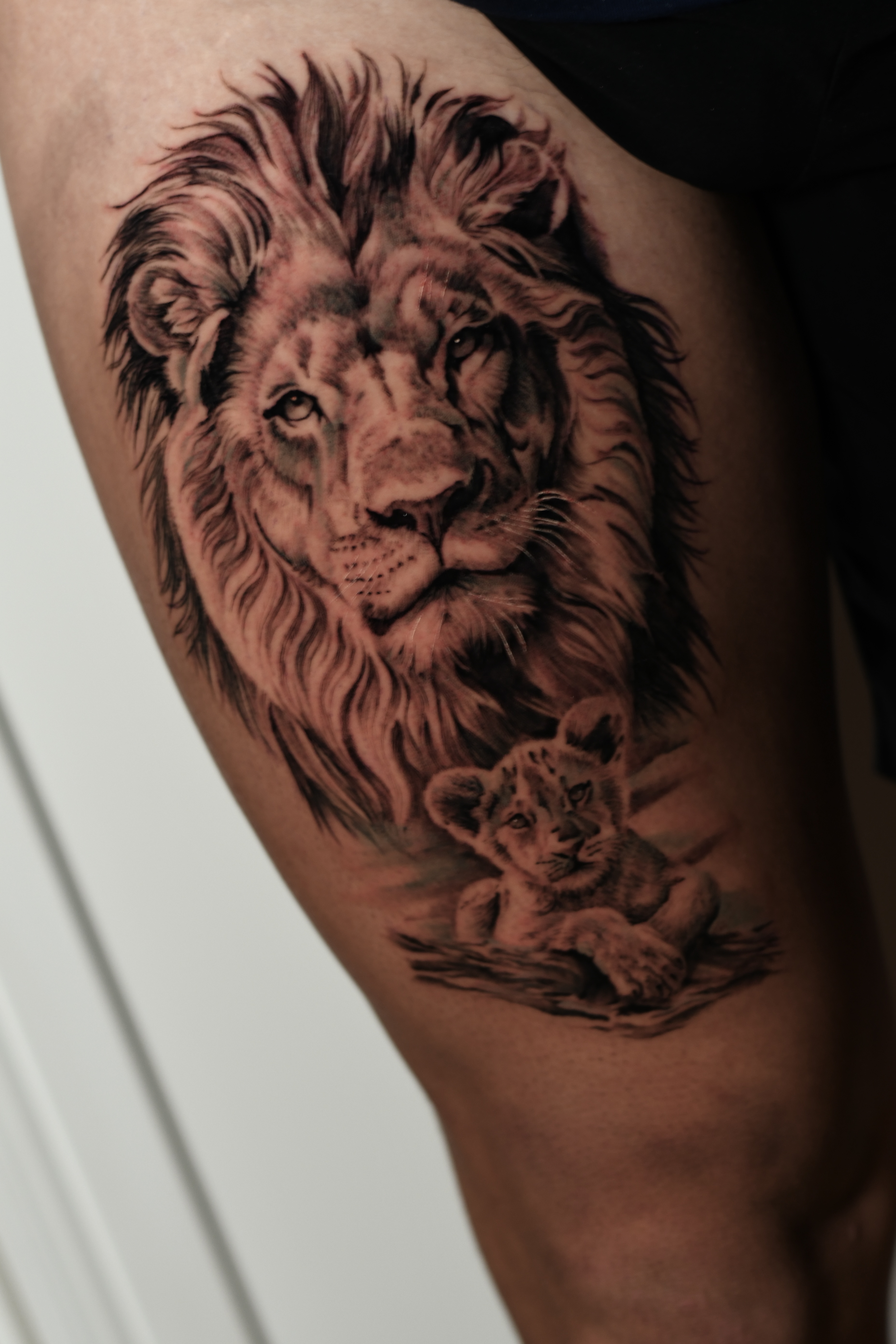Tattoo Gallery Photo