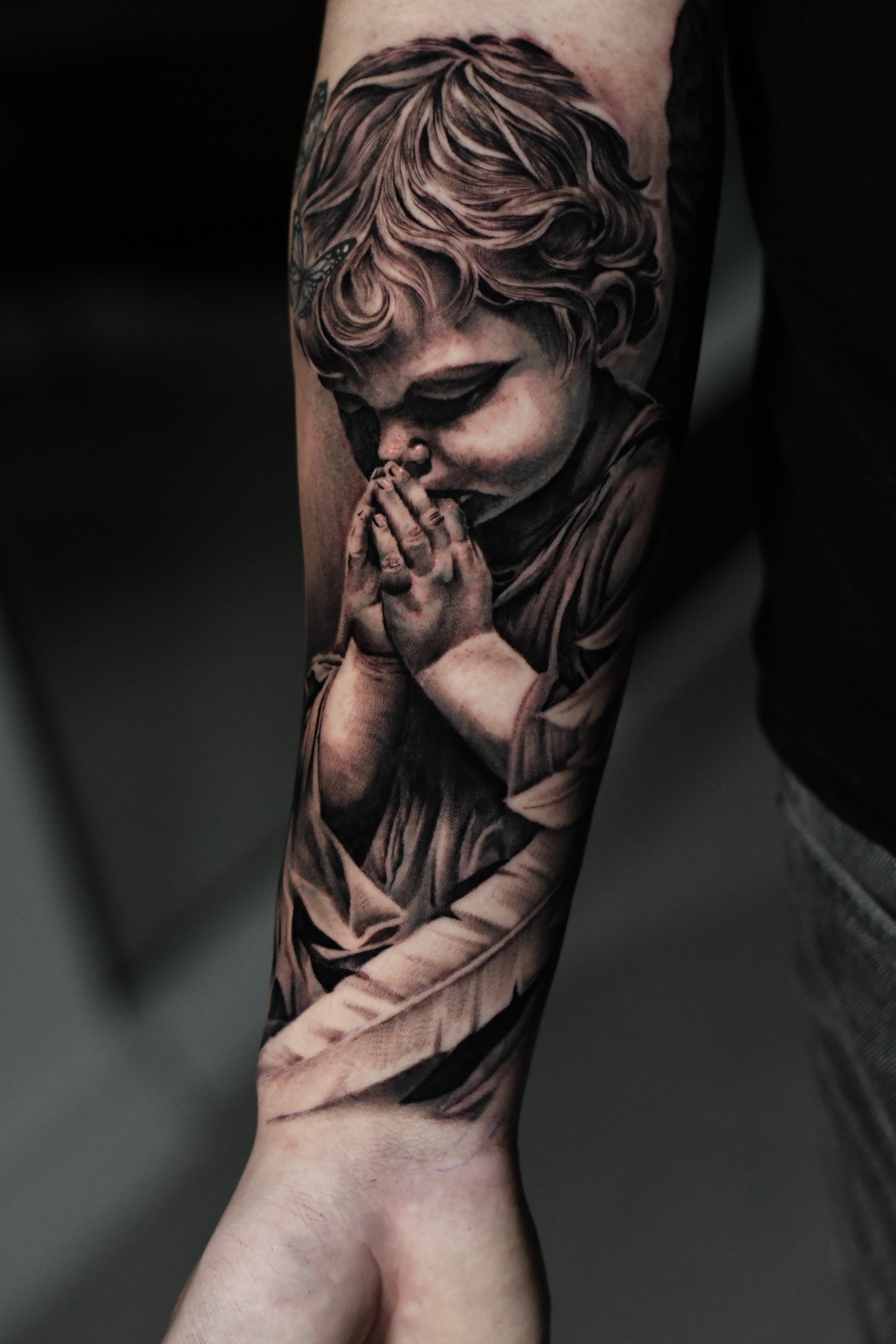 Tattoo Gallery Photo