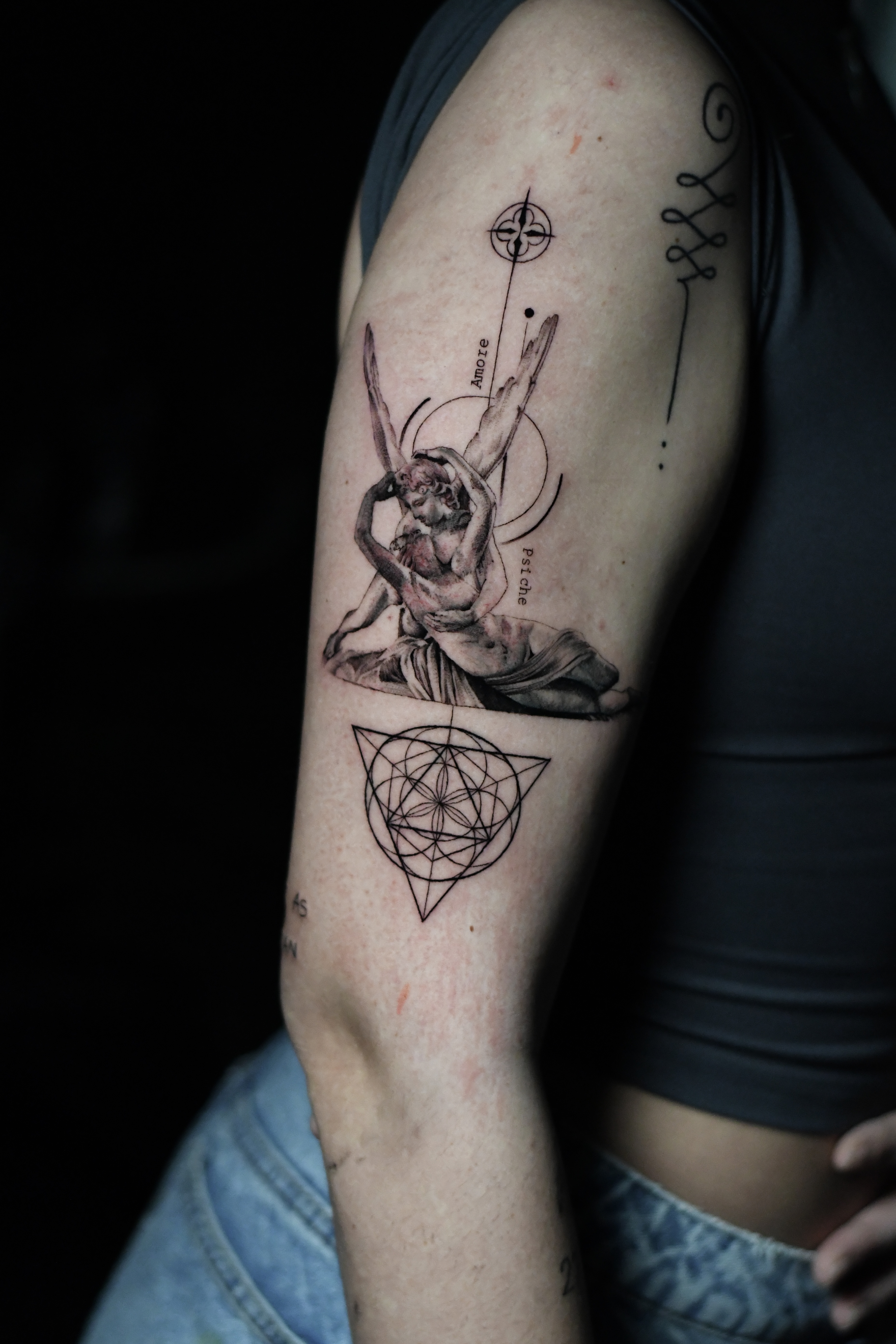 Tattoo Gallery Photo