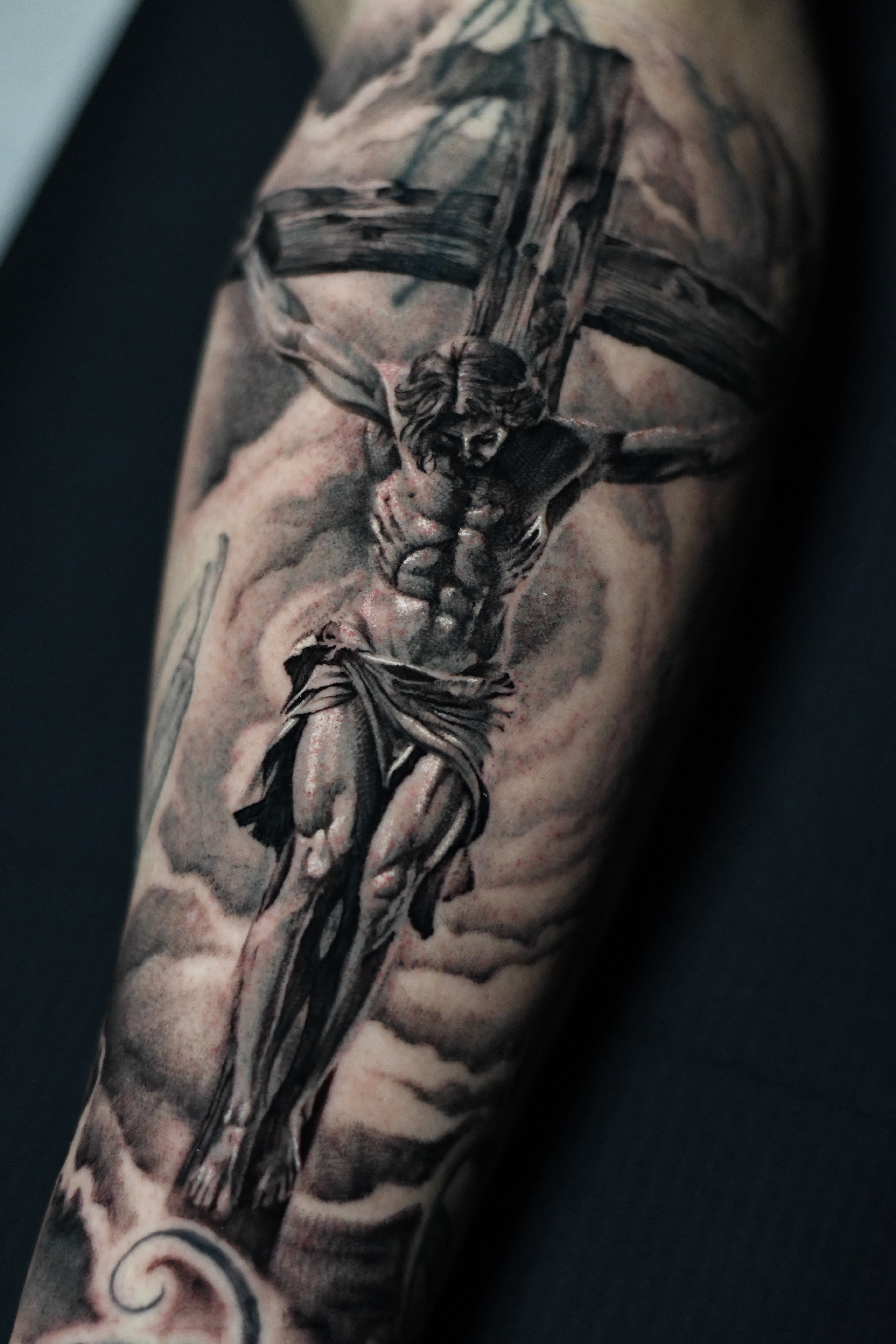 Tattoo Gallery Photo