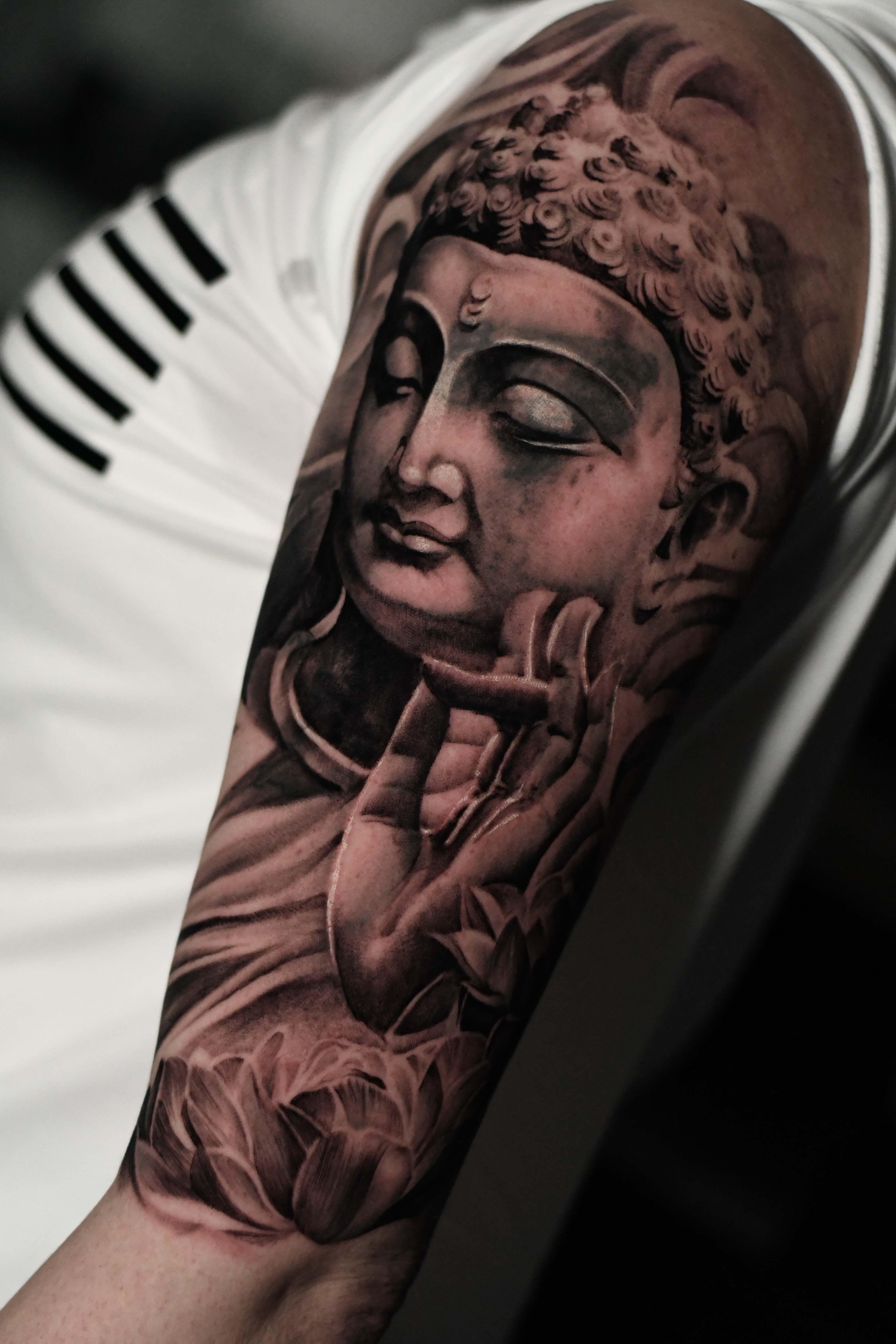 Tattoo Gallery Photo