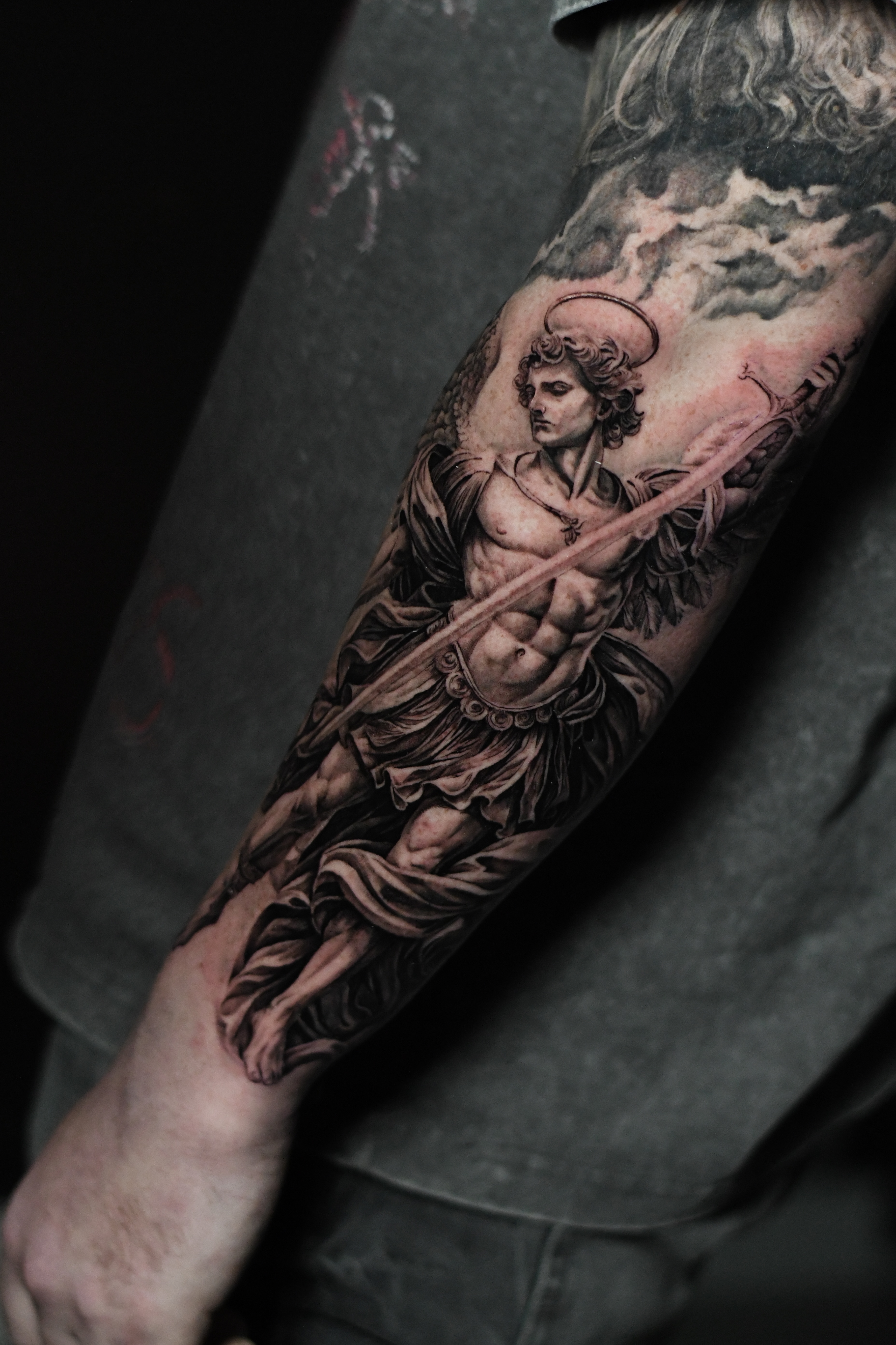 Tattoo Gallery Photo