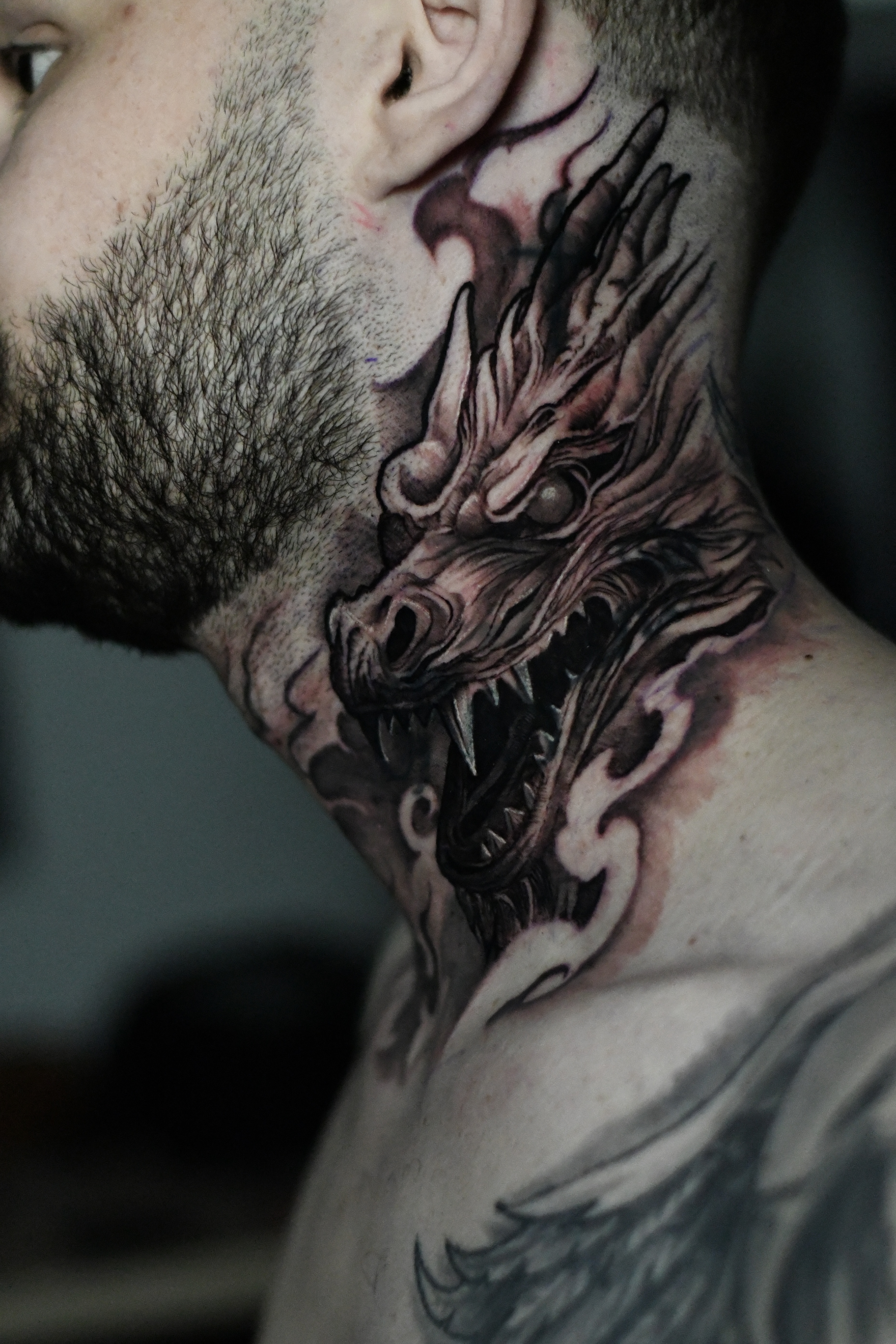 Tattoo Gallery Photo