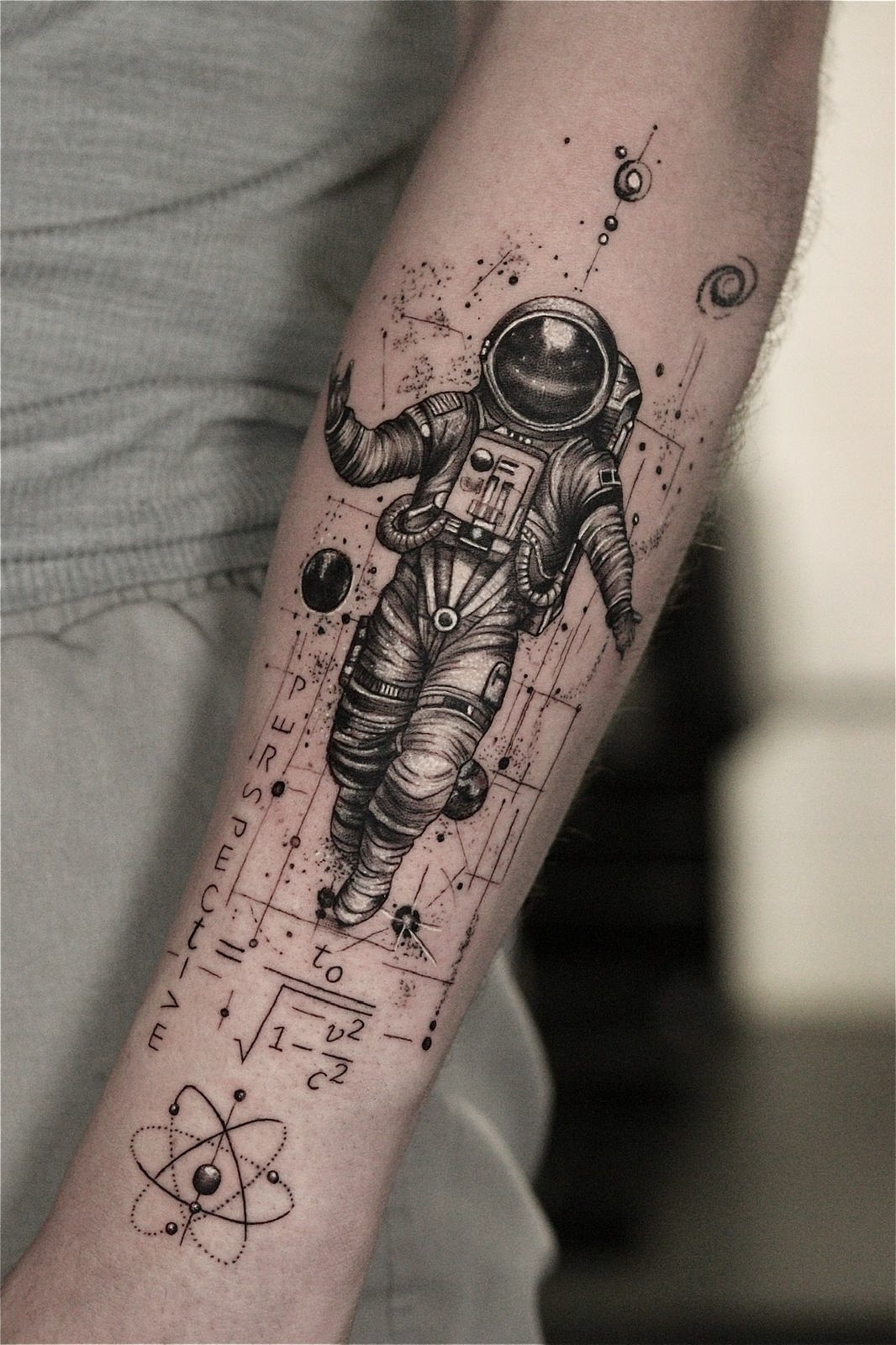 Tattoo Gallery Photo